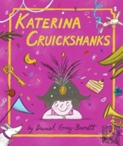 Katerina Cruickshanks