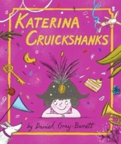 Bertrand.pt - Katerina Cruickshanks