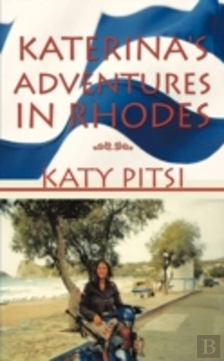 Bertrand.pt - Katerina'S Adventures In Rhodes