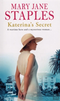 Bertrand.pt - Katerina'S Secret