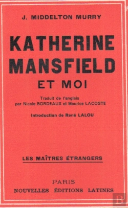 Bertrand.pt - Katerine Mansfield