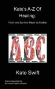 Kate'S A-Z Of Healing