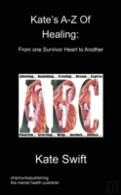 Bertrand.pt - Kate'S A-Z Of Healing
