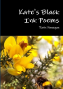 Kate'S Black Ink Poems