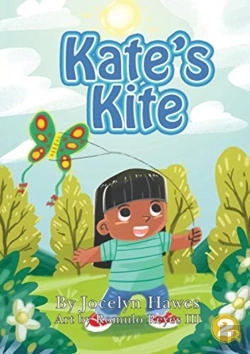Bertrand.pt - Kate'S Kite