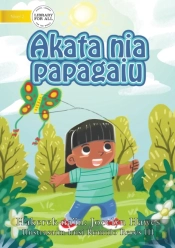 Kate'S Kite  Tetun Edition  - Akata Nia