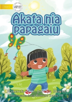 Bertrand.pt - Kate'S Kite  Tetun Edition  - Akata Nia