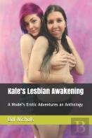 Kate'S Lesbian Awakening