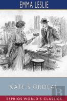 Kate'S Ordeal (Esprios Classics)