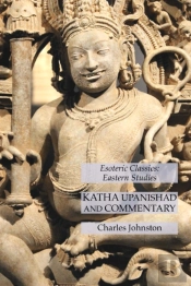 Katha Upanishad And Commentary