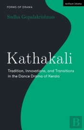 Kathakali