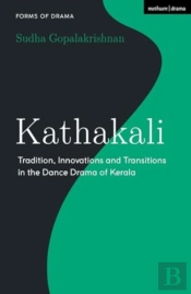 Kathakali