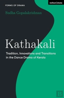 Bertrand.pt - Kathakali