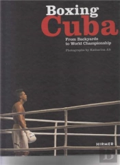 Katharina Alt Boxing Cuba /Anglais