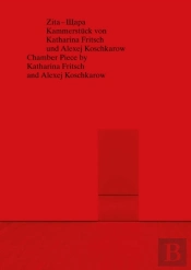 Katharina Fritsch And Alexej Koschkarow: Zita, Shchara