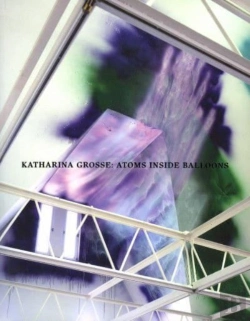 Bertrand.pt - Katharina Grosse; Atoms Inside Balloons