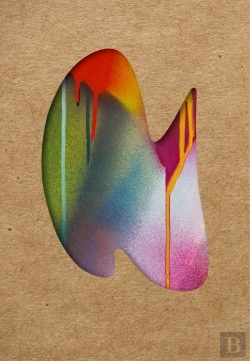 Bertrand.pt - Katharina Grosse