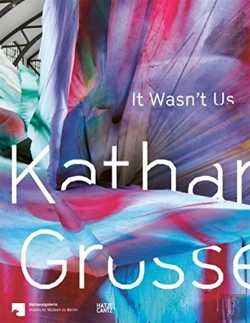 Bertrand.pt - Katharina Grosse