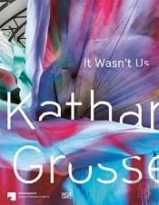 Katharina Grosse