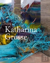 Katharina Grosse