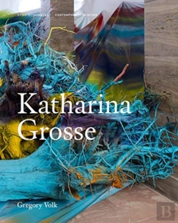 Bertrand.pt - Katharina Grosse