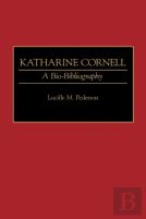 Katharine Cornell