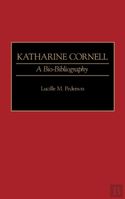 Bertrand.pt - Katharine Cornell
