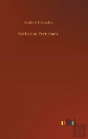 Katharine Frensham