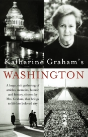 Katharine Graham'S Washington