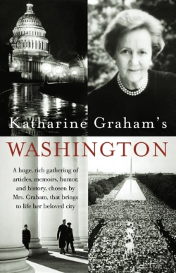 Bertrand.pt - Katharine Graham'S Washington