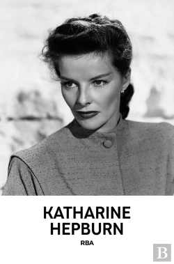 Bertrand.pt - Katharine Hepburn