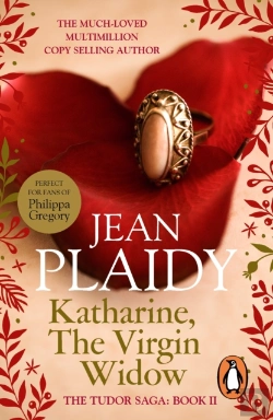 Bertrand.pt - Katharine, The Virgin Widow