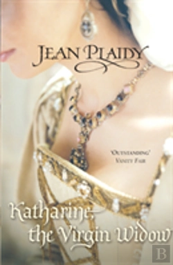 Bertrand.pt - Katharine, The Virgin Widow