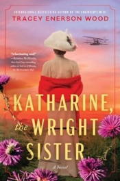 Katharine, The Wright Sister