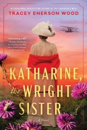 Katharine, The Wright Sister