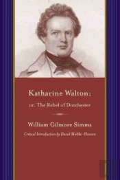 Katharine Walton