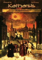 Katharsis ; Anticipaxion