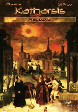Bertrand.pt - Katharsis ; Anticipaxion