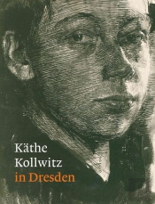 Kathe Kollwitz In Dresden