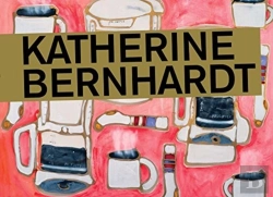 Bertrand.pt - Katherine Bernhardt