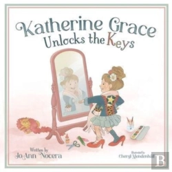 Bertrand.pt - Katherine Grace Unlocks The Keys