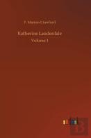 Katherine Lauderdale