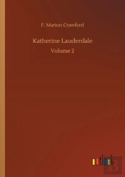 Katherine Lauderdale