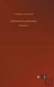 Katherine Lauderdale