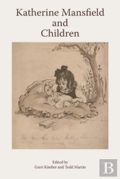 Katherine Mansfield And Children