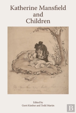 Bertrand.pt - Katherine Mansfield And Children
