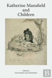 Katherine Mansfield And Children