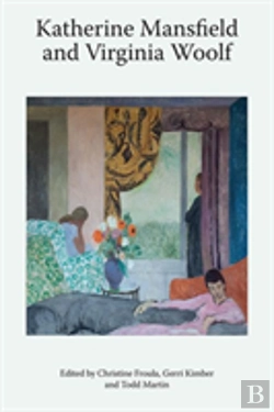 Bertrand.pt - Katherine Mansfield And Virginia Woolf