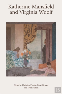 Bertrand.pt - Katherine Mansfield And Virginia Woolf