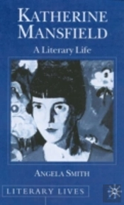 Katherine Mansfield